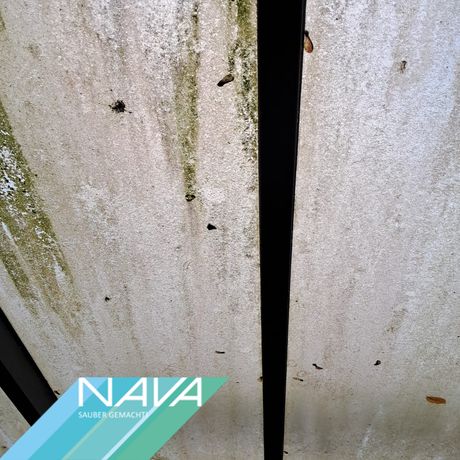 Beispielarbeit von Nava GmbH - veröffentlicht auf Hausmeisterdienste.net