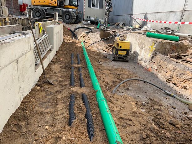 Beispielarbeit von Ismet Ademi Garten- und Landschaftsbau - veröffentlicht auf Gartenbau.org