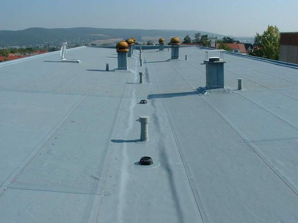 Beispielarbeit von Schnellbach GmbH - veröffentlicht auf Dachdecker.com