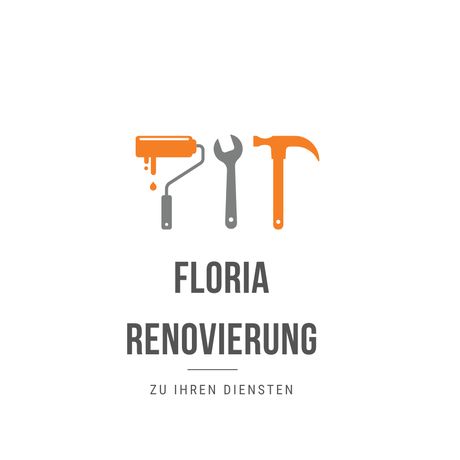 Beispielarbeit von Floria Catalin Ionut- Maler&Lackierer - veröffentlicht auf Maler.org