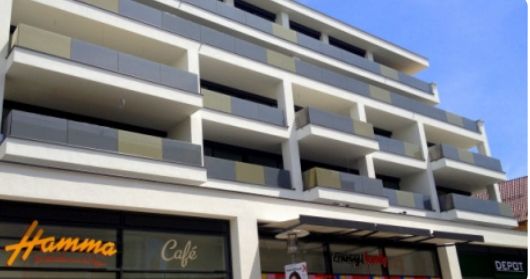 Beispielarbeit von Franca & Vasari Maler & Trockenbau GmbH - veröffentlicht auf Maler.org