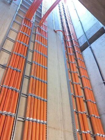Beispielarbeit von buxangelkabelverlegung - veröffentlicht auf Elektriker.org