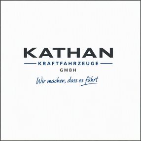 Kathan Kraftfahrzeuge GmbH in Grünkraut-Gullen