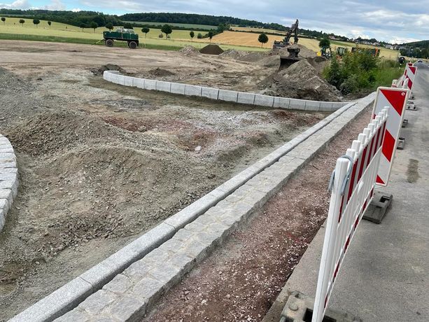 Beispielarbeit von Ismet Ademi Garten- und Landschaftsbau - veröffentlicht auf Gartenbau.org