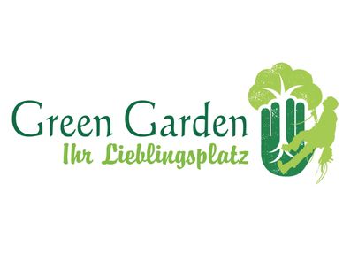 Green Garden -Ihr Lieblingsplatz in Bellheim