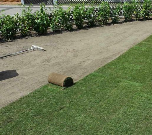 Beispielarbeit von H&S Home4you - veröffentlicht auf Gartenbau.org