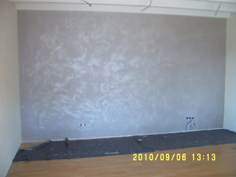Beispielarbeit von Grochowski Malerwerkstatt - veröffentlicht auf Maler.org