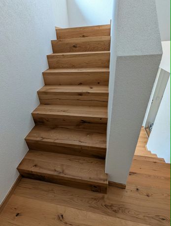 Beispielarbeit von Schreinerei Reiner Krause - veröffentlicht auf Tischler-Schreiner.org