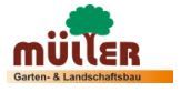 Logo der Firma Julian A.L. Müller Landschaftsbau aus Langenzenn auf dem Branchenportal Gartenbau.org