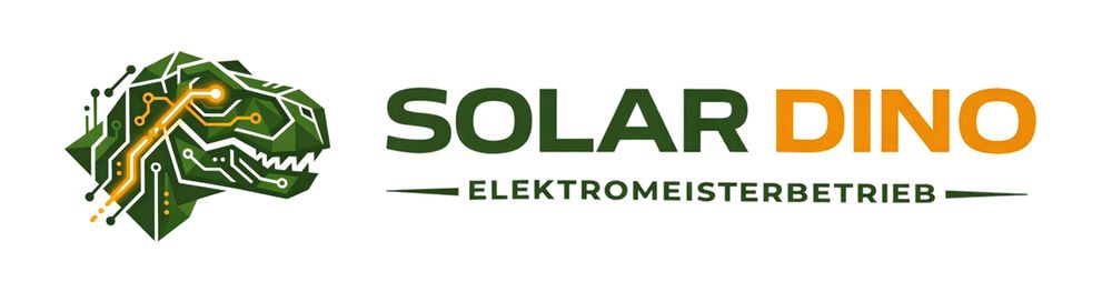 Logo der Firma Solar Dino aus Recklinghausen auf dem Branchenportal Elektriker.org