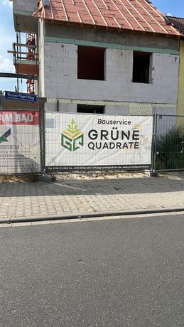 Beispielarbeit von Grüne Quadrate Garten- und Landschaftsbau - veröffentlicht auf Gartenbau.org