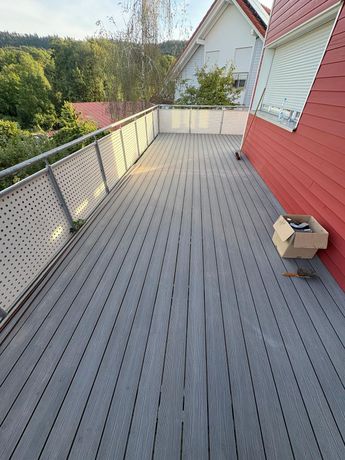 Beispielarbeit von Fößel & Kollegen - veröffentlicht auf Gartenbau.org