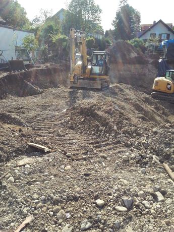 Beispielarbeit von Pascal's Abbruch - veröffentlicht auf Gartenbau.org