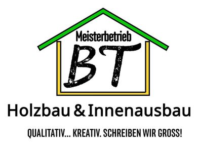 BT Holzbau & Innenausbau in Seebach