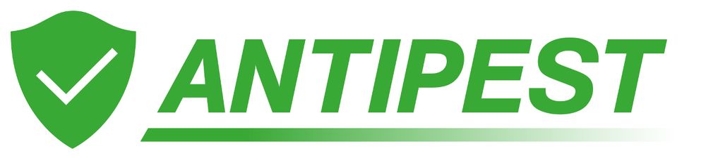 Logo der Firma AntiPest GmbH aus Kalchreuth auf dem Branchenportal Schaedlingsvernichtung.de