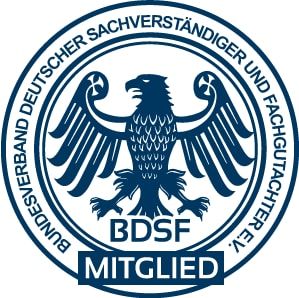 Beispielarbeit von Frank Gatti Sachverständiger - veröffentlicht auf Gutachter.org