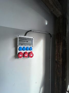 Beispielarbeit von Masoud Elektrotechnik & Innenausbau - veröffentlicht auf Elektriker.org