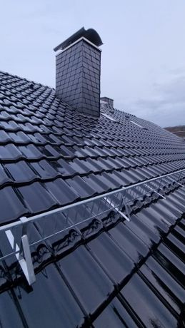 Beispielarbeit von Balazs Dach & Abbruch Service UG - veröffentlicht auf Dachdecker.com