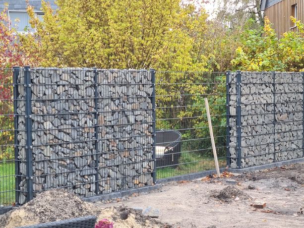 Beispielarbeit von Kai Kramer Garten- und Landschaftsbau - veröffentlicht auf Gartenbau.org