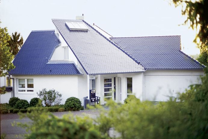 Beispielarbeit von Glock & Mews Bedachungen GmbH - veröffentlicht auf Dachdecker.com