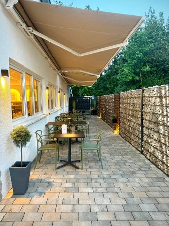 Beispielarbeit von Mc Wegent 🌿– Wo Gärten & Wege entstehen - veröffentlicht auf Gartenbau.org