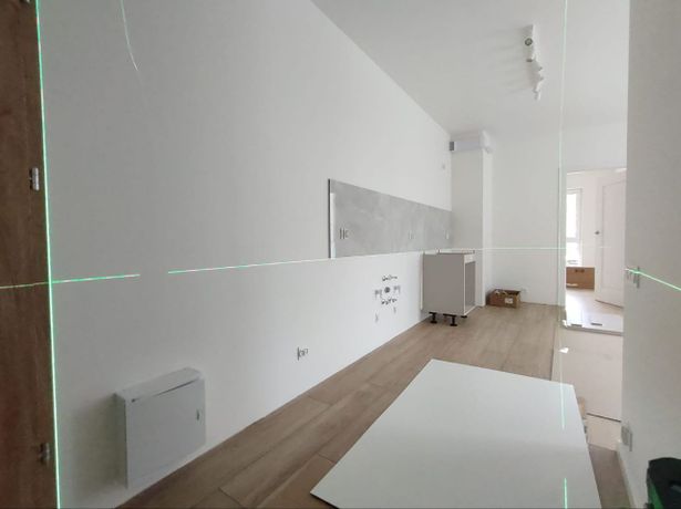 Beispielarbeit von Klochko & Kosynskyi Nordway GbR - veröffentlicht auf Tischler-Schreiner.org