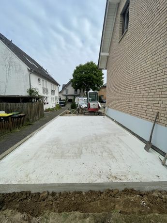 Beispielarbeit von ATTA-BAU - veröffentlicht auf Gartenbau.org