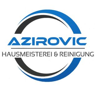 Edin Azirovic Gebäudereinigung in München