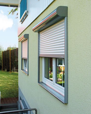 Beispielarbeit von Fenster Veylo - veröffentlicht auf Fensterbau.org