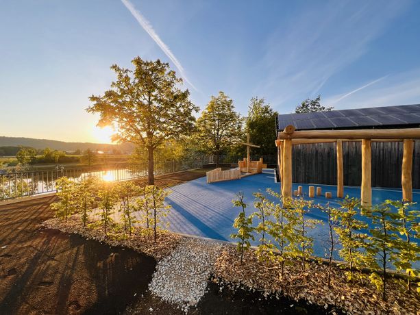 Beispielarbeit von Meier - Garten & Landschaft - veröffentlicht auf Gartenbau.org