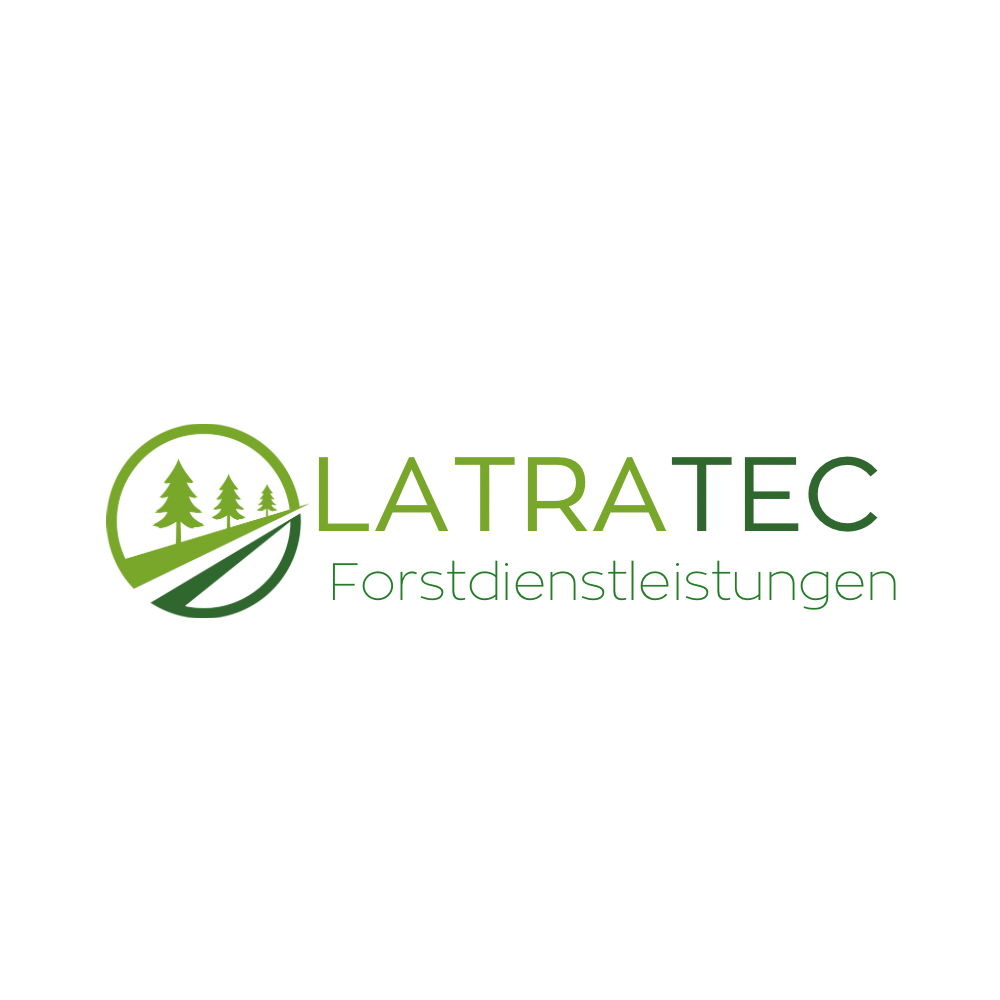 Logo der Firma LatraTec Forstdientsleistungen GbR aus Salzgitter - Groß Mahner auf dem Branchenportal Gartenbau.org