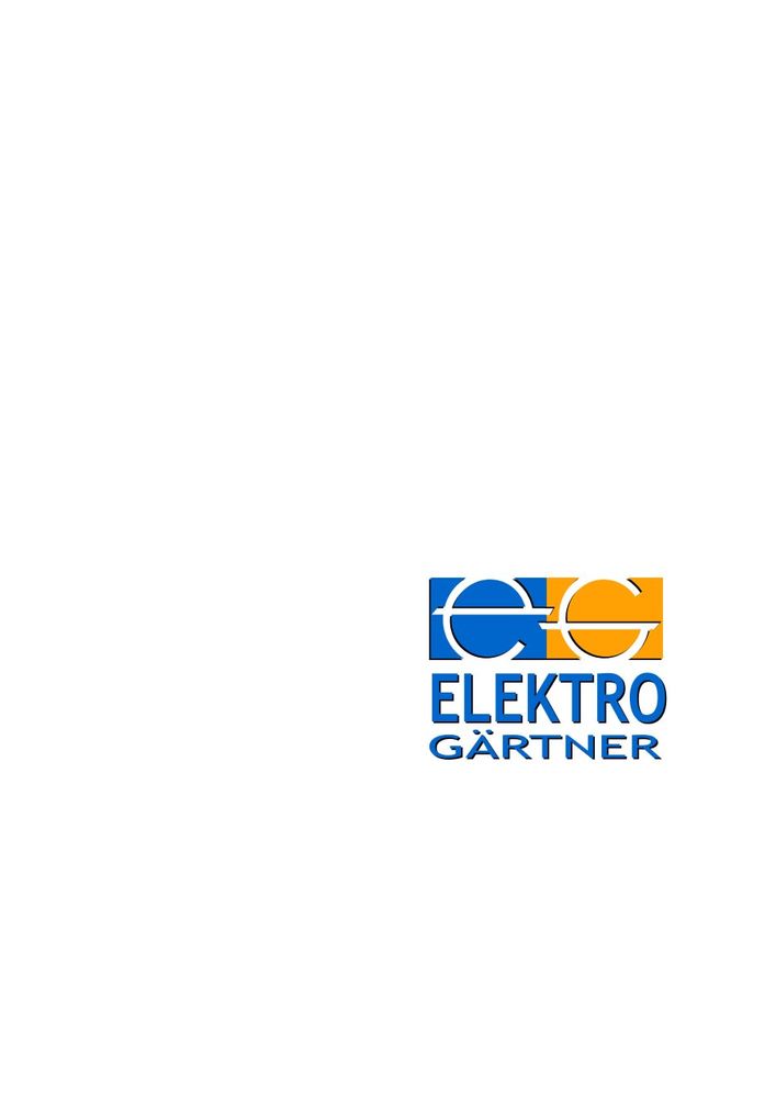 Logo der Firma Mario Gärtner Elektroinstallation aus Großenhain auf dem Branchenportal Elektriker.org
