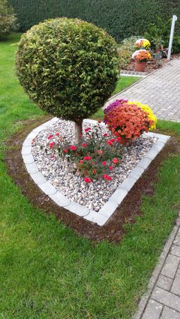 Beispielarbeit von StraFisch Haus- & Grundstückservice GmbH - veröffentlicht auf Gartenbau.org