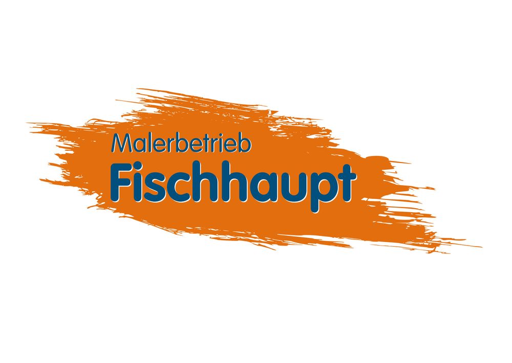 Logo der Firma Achim Fischhaupt Malergeschäft aus Vöhl-Dorfitter auf dem Branchenportal Maler.org