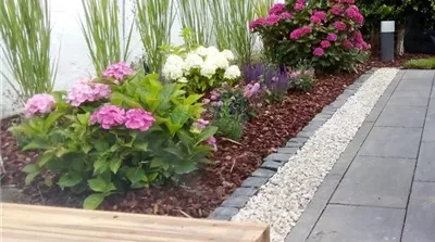 Beispielarbeit von 1A Garten Fink - veröffentlicht auf Gartenbau.org
