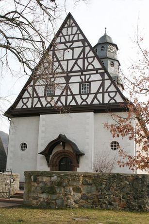 Beispielarbeit von Peter Bürger Malermeister - veröffentlicht auf Maler.org