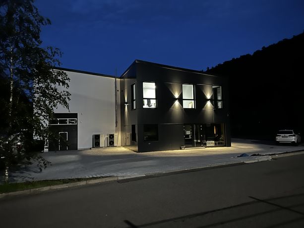 Beispielarbeit von REGI GmbH - veröffentlicht auf Heizungsbau.net