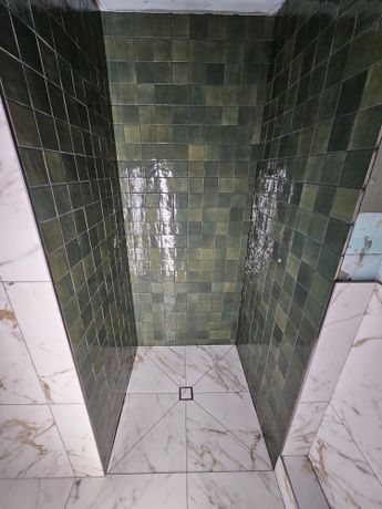 Beispielarbeit von Fliesen-Ludwig GmbH & Co. KG - veröffentlicht auf Fliesenleger.net