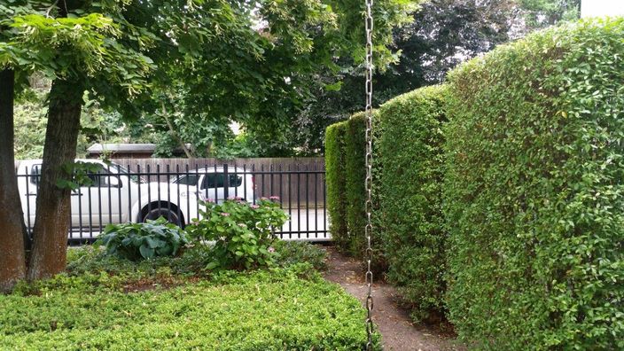 Beispielarbeit von GreenFairway e.K. - veröffentlicht auf Gartenbau.org