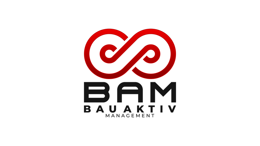 Logo der Firma BAM - Bau aktiv Management aus Kelheim auf dem Branchenportal Gutachter.org