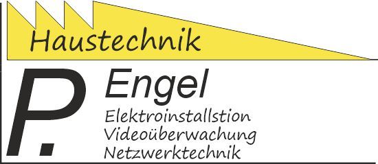 Logo der Firma Haustechnik Peter Engel aus Pforzheim auf dem Branchenportal Elektriker.org
