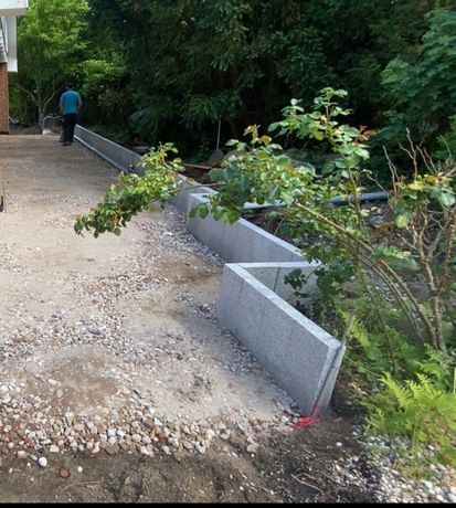 Beispielarbeit von GalaBau Keil - veröffentlicht auf Gartenbau.org