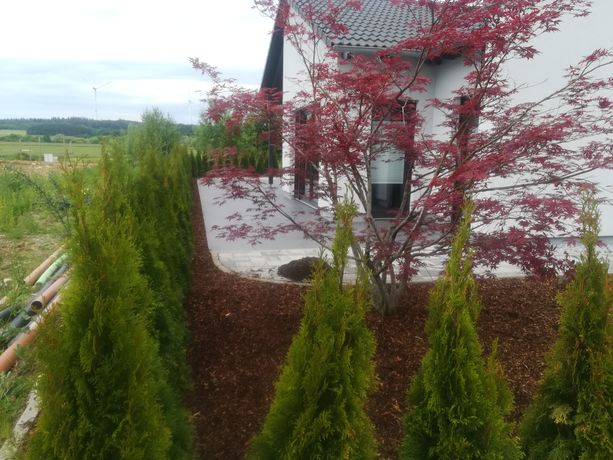Beispielarbeit von GW-TEC GmbH & Co. KG - veröffentlicht auf Gartenbau.org
