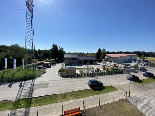 Beispielarbeit von Mix Gartenbau GmbH - veröffentlicht auf Gartenbau.org