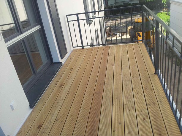 Beispielarbeit von Dachdeckermeister René Haase - veröffentlicht auf Dachdecker.com