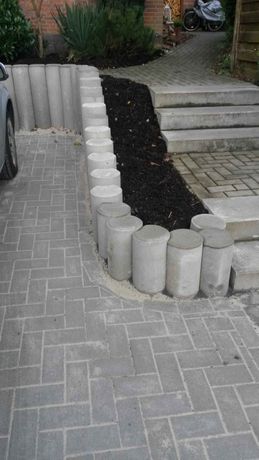 Beispielarbeit von Garten- und Landschaftsbau Thorsten Vogel - veröffentlicht auf Gartenbau.org