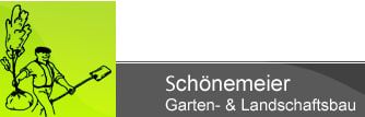 Logo der Firma Holger Schönemeier Gartenbau aus Meerbusch auf dem Branchenportal Gartenbau.org