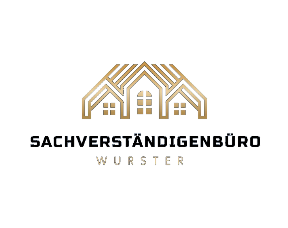 Logo der Firma Sachverständigenbüro Wurster aus Wiesbaden auf dem Branchenportal Gutachter.org