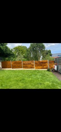 Beispielarbeit von SOS Hausmeister Service - veröffentlicht auf Gartenbau.org