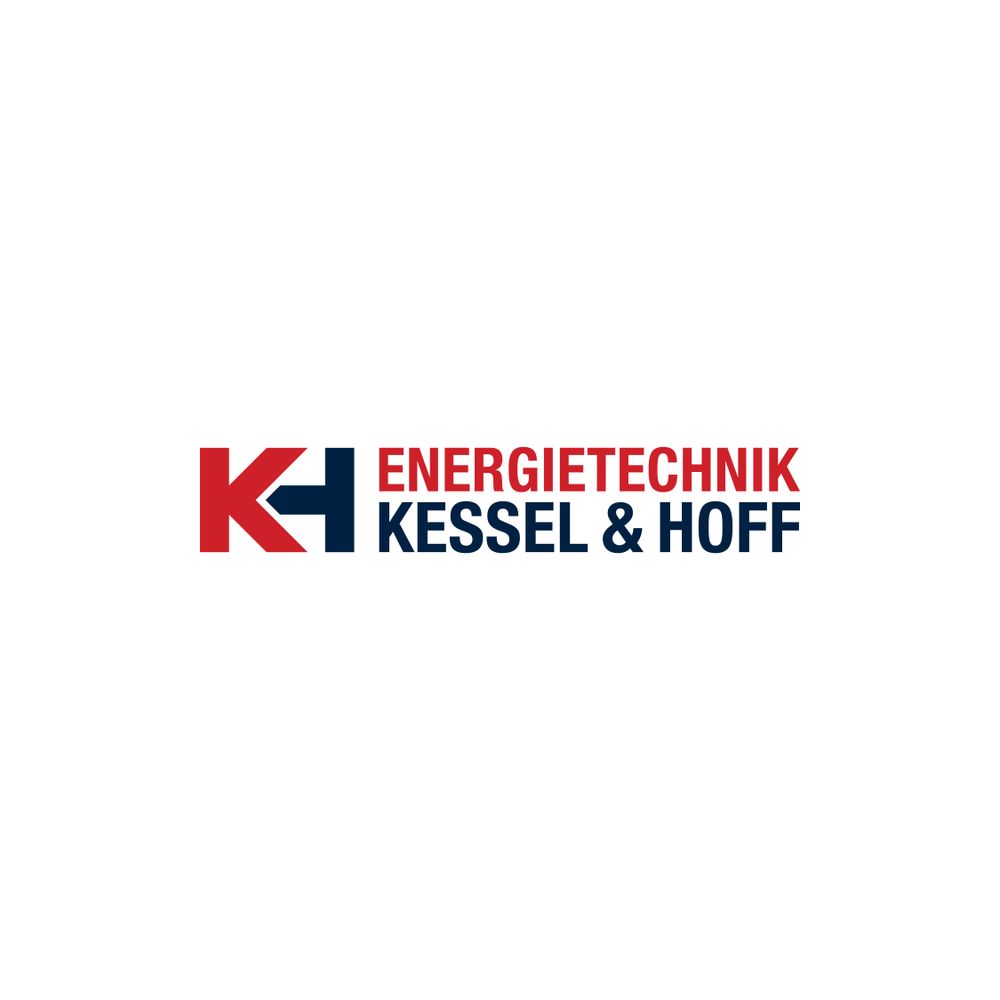 Logo der Firma Energietechnik Kessel & Hoff GmbH aus Viersen auf dem Branchenportal Elektriker.org
